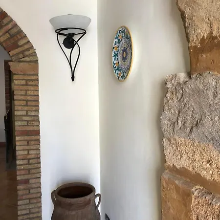 La Foresteria Agrigente
