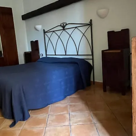 Maison d'hôtes La Foresteria *