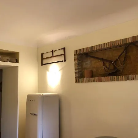 La Foresteria Penzion *