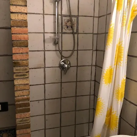 La Foresteria * Agrigento