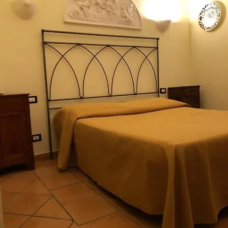 La Foresteria * Agrigento