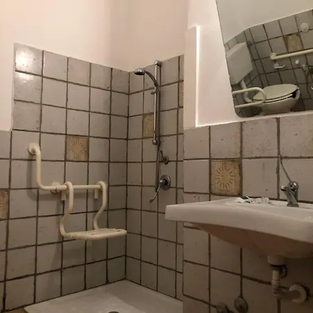 La Foresteria Penzion *