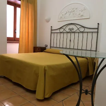 La Foresteria Agrigento