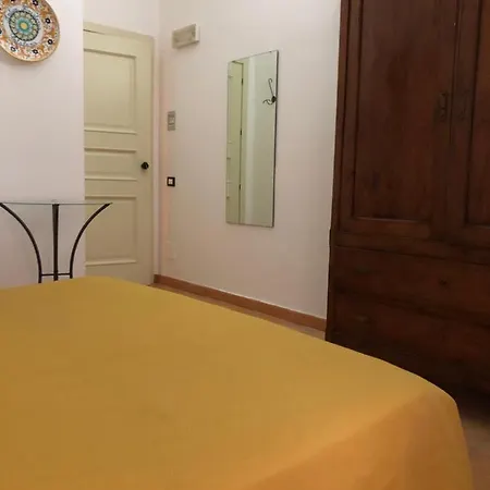 La Foresteria Penzion Agrigento