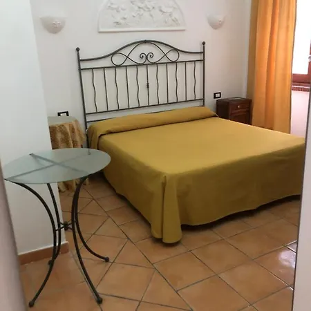 La Foresteria Penzion Agrigento