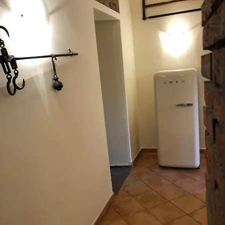 La Foresteria *