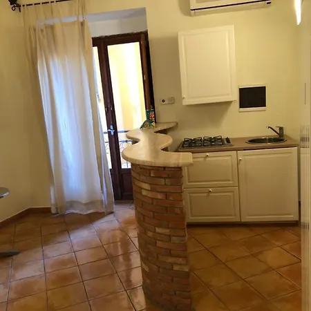 Penzion La Foresteria