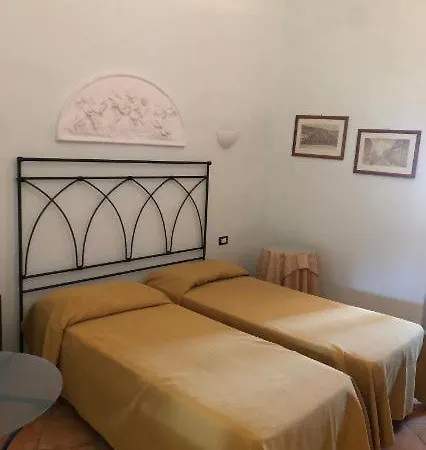 Penzion La Foresteria