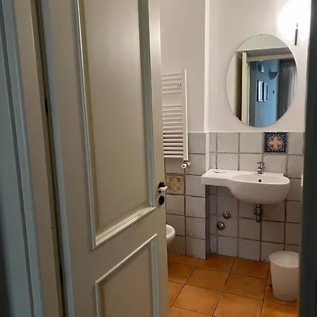 La Foresteria * Agrigento