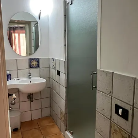 La Foresteria Vendégház *