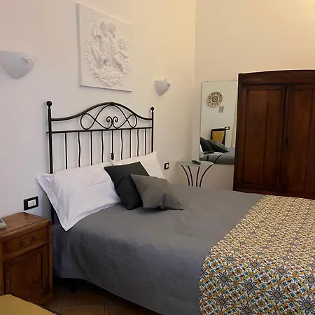 La Foresteria Agrigento