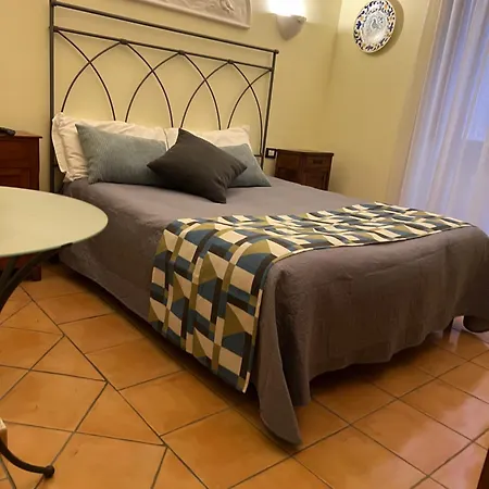 La Foresteria * Agrigento