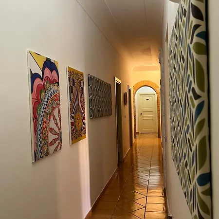 Penzion La Foresteria